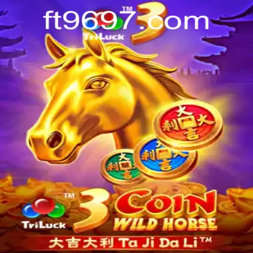 Explorando o Universo de 3CoinWildHorse: Diversão e Estratégia no Cenário de Jogos