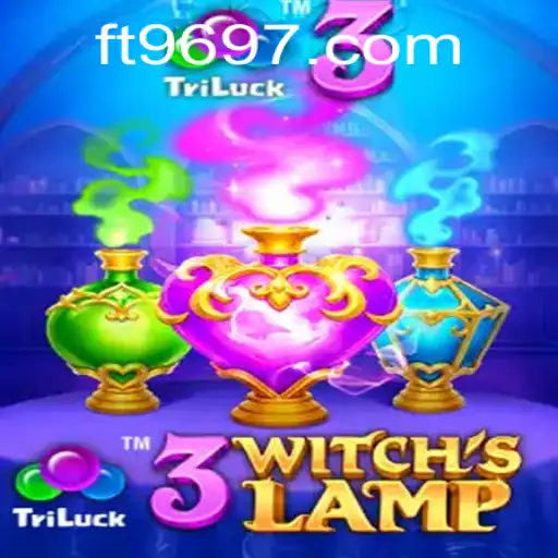 Descubra o Fascinante Mundo de 3WitchsLamp: Um Jogo de Estratégia e Aventura