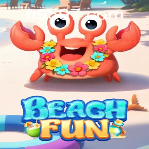 Desvendando BeachFun: A Diversão Aquática que Conquistou Corpos e Mentes