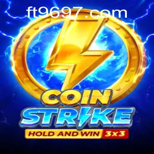 Conheça Coinstrike: O Novo Fenômeno dos Jogos