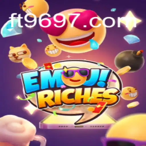 Descubra o Mundo de EmojiRiches: O Jogo da Nova Geração
