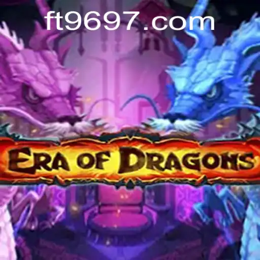 EraOfDragons: Um Mergulho no Universo de Fantasia e Estratégia