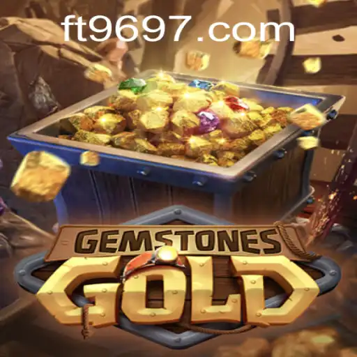 Explorando o Encantador Mundo de GemstonesGold
