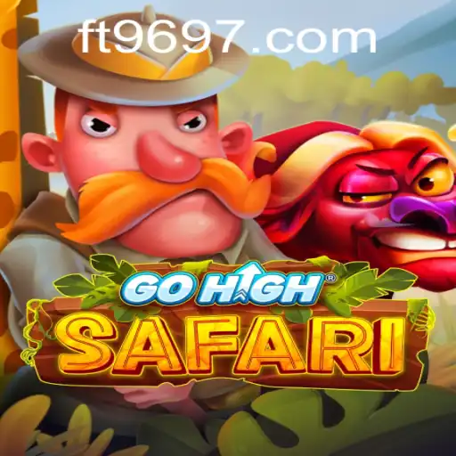 GoHighSafari: Explorando Aventuras Virtuais com FT969.COM