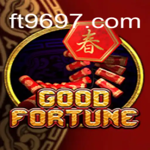 Descubra o Fascinante Mundo do Jogo GoodFortune: Uma Experiência Inovadora em FT969.COM