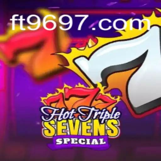 Descubra o Fascinante Mundo de HotTripleSevensSpecial