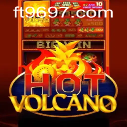 Explorando o Jogo HotVolcano: A Nova Aventura Interativa