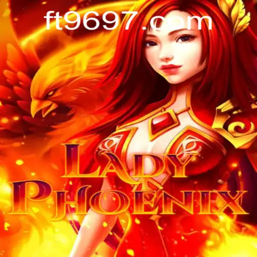 Descubra o Mundo de LadyPhoenix: Um Jogo Inovador para 2023