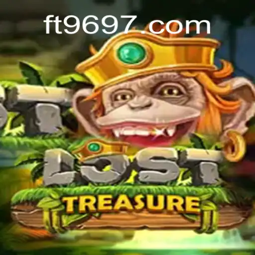 Explorando o Mundo de LostTreasure: Aventura e Estratégia no FT969.COM