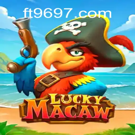 Descubra o Mundo Vibrante de LuckyMacaw: O Jogo Revolucionário de 2023