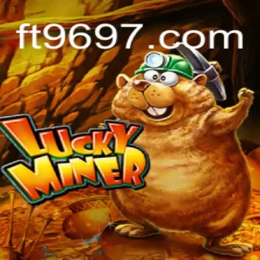 Descubra LuckyMiner: Um Jogo de Aventura e Estratégia