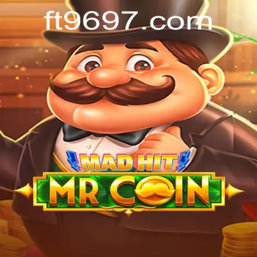 Descubra os Mistérios de MadHitMrCoin: Um Jogo Inovador no Universo FT969.COM