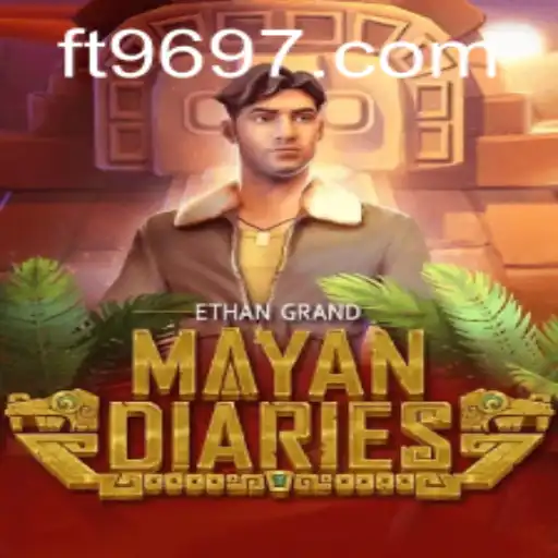 Desvendando MayanDiaries: A Aventura Épica em FT969.COM