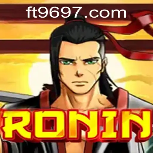 Ronin: A Jornada do Guerreiro Solitário no Mundo dos Jogos