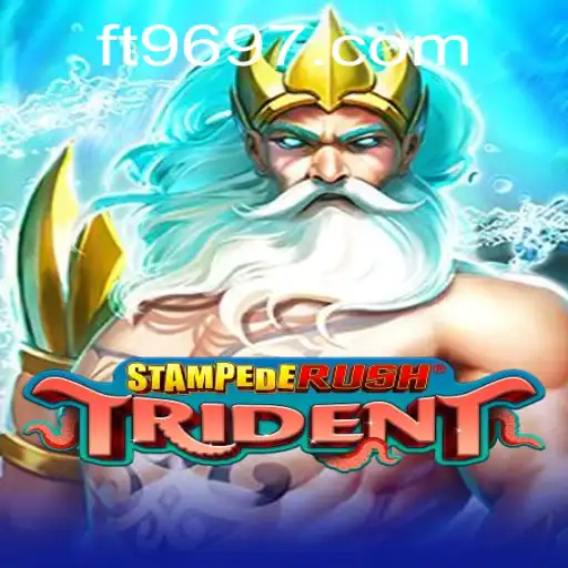 StempedeRushTrident: Explore o Novo Fenômeno dos Jogos Digitais
