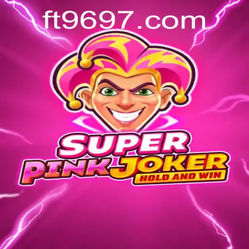 SuperPinkJoker: A Nova Sensação dos Games Disponível na FT969.COM