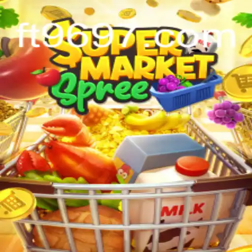 Explorando o Universo do Jogo SupermarketSpree e a Plataforma FT969.COM