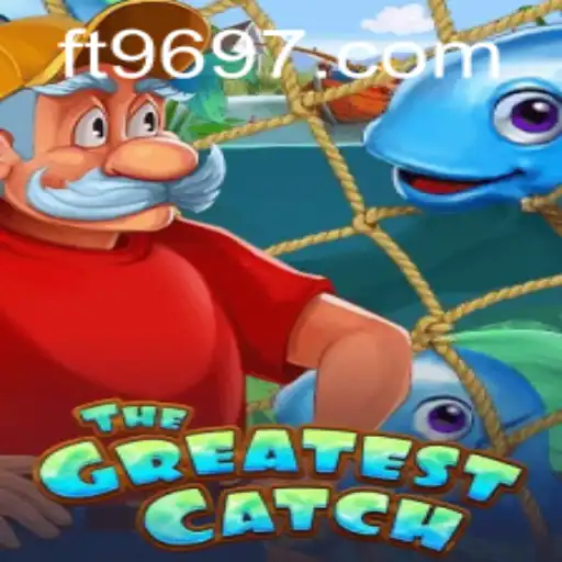 Explorando o Universo do Jogo 'TheGreatestCatch' e Suas Estratégias Envolventes