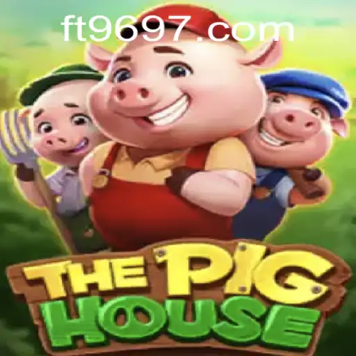 Descubra as Aventuras de ThePigHouse: Um Jogo Inovador da FT969.COM