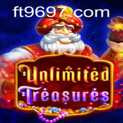 Descubra os Segredos do Jogo UnlimitedTreasures: Uma Jornada Épica