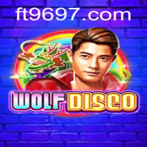 Descubra WolfDisco: O Novo Fenômeno dos Games