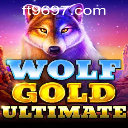 WolfGoldUltimate: Uma Aventura Selvagem no Mundo dos Cassinos
